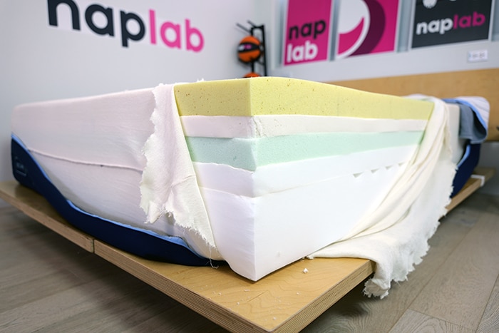 Octave Horizon Material Corner Octave Horizon Material Corner