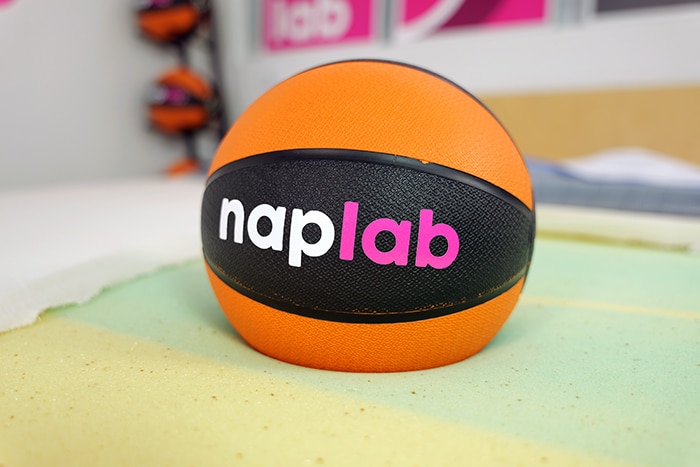 Octave Horizon Sinkage No Cover