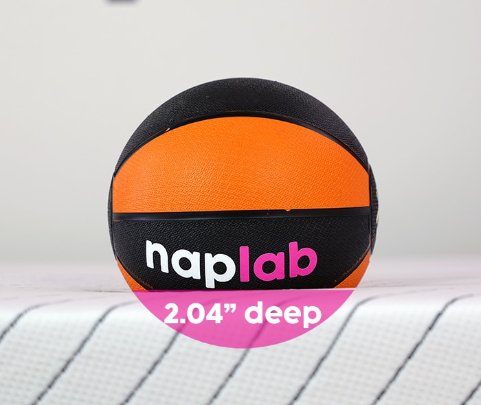 Octave Horizon Sinkage Test Octave Horizon Sinkage Test