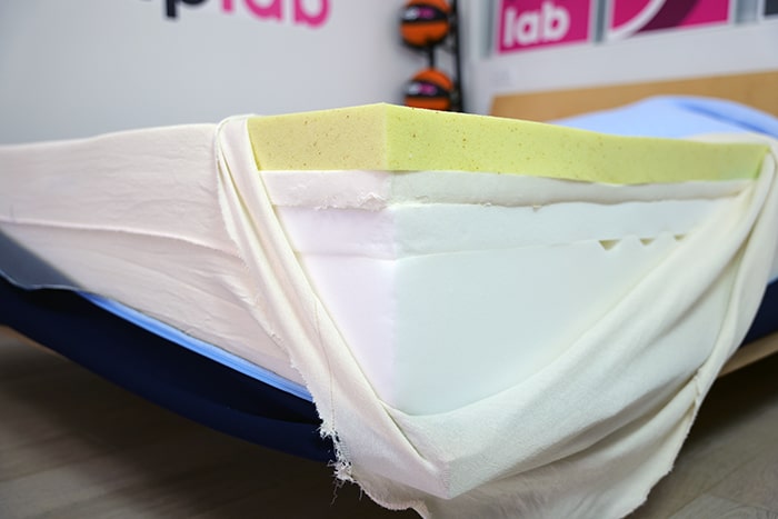 Octave Mirage Material Corner Octave Mirage Material Corner