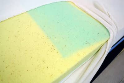 Octave Mirage Phase Change Material