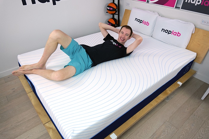 Octave Mirage Relaxing