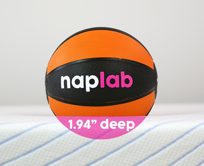 Octave Mirage Sinkage Test Octave Mirage Sinkage Test