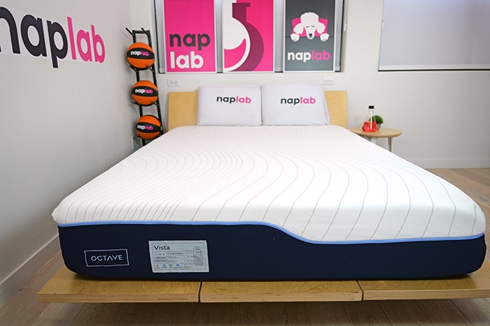 Octave Vista 1 Octave Vista 1