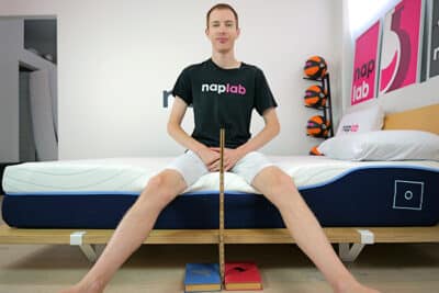 Octave Vista Edge Support Test Octave Vista Edge Support Test