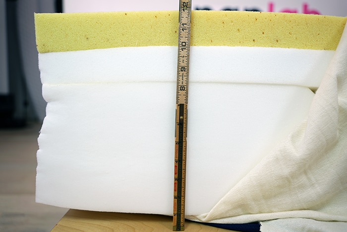 Octave Vista Measuring Materials Octave Vista Measuring Materials