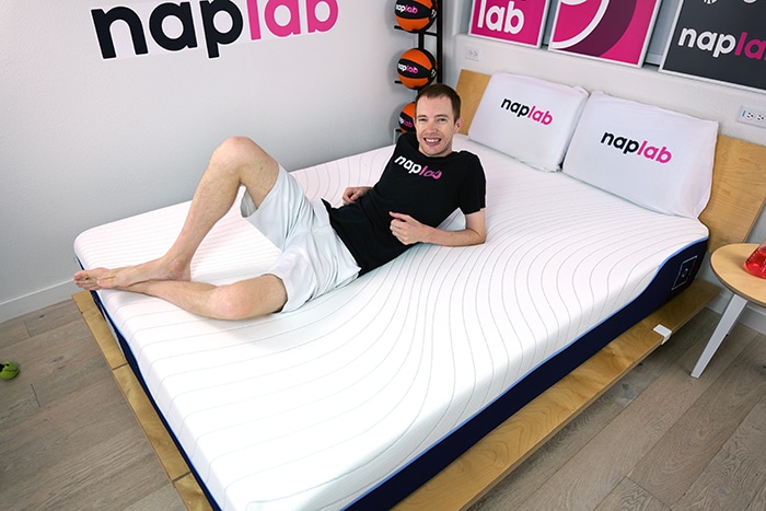 Octave Vista Relaxing