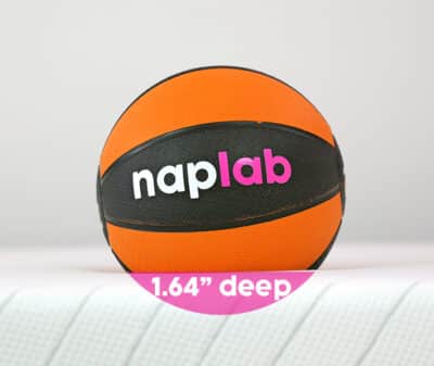 Octave Vista Sinkage Test Octave Vista Sinkage Test