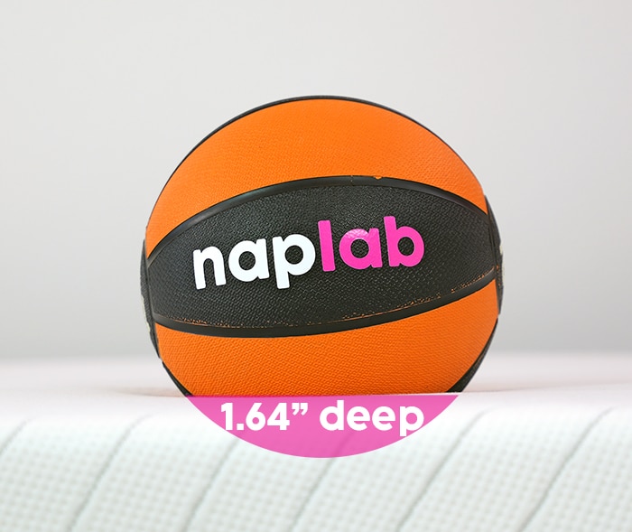 Octave Vista Sinkage Test Octave Vista Sinkage Test