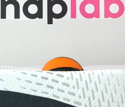 Ashley Sleep Align Latex Hybrid Bounce Depth