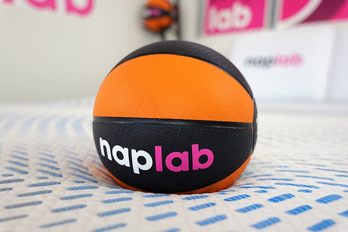 Ashley Sleep Align Latex Hybrid Sinkage Ashley Sleep Align Latex Hybrid Sinkage