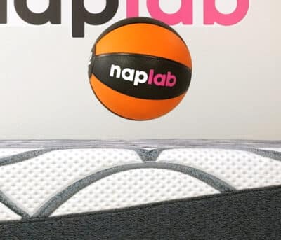 Ashley Sleep Gruve Memory Foam 2023 Bounce Rebound