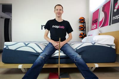 Ashley Sleep Gruve Memory Foam 2023 Edge Support