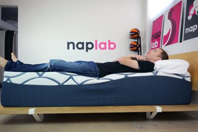 Ashley Sleep Gruve Memory Foam 2023 Edge Support Back Sleeping