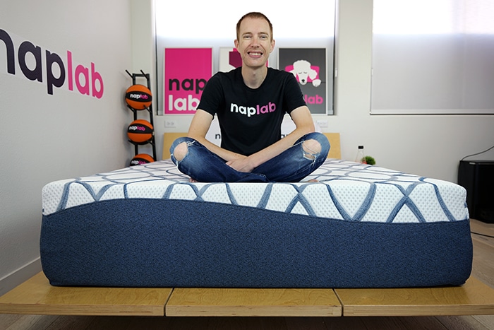 Ashley Sleep Gruve Memory Foam 2023 Relaxing 2