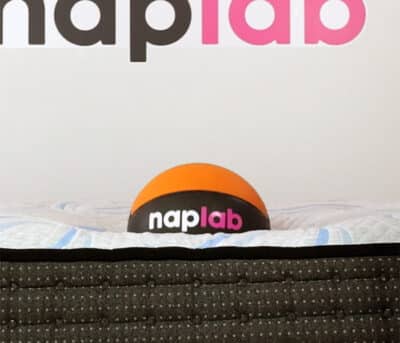 Ashley Sleep Gruve Plush Bounce Depth Ashley Sleep Gruve Plush Bounce Depth