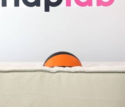 Ecosleep 2023 Bounce Depth