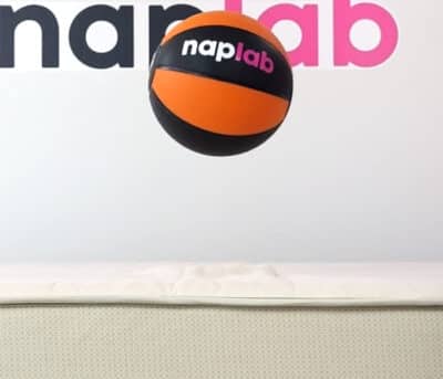 Ecosleep 2023 Bounce Rebound