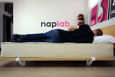 Ecosleep 2023 Edge Support Side Sleeping