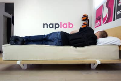 Ecosleep 2023 Edge Support Side Sleeping With Vest