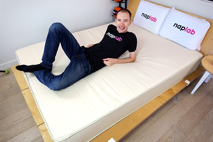 Ecosleep 2023 Relaxing