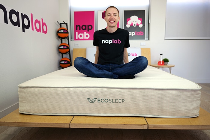 Ecosleep 2023 Sitting