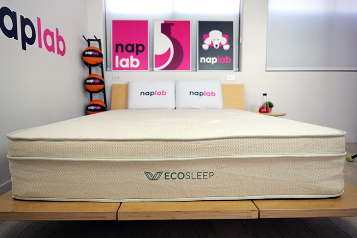Ecosleep Luxe 2023 3