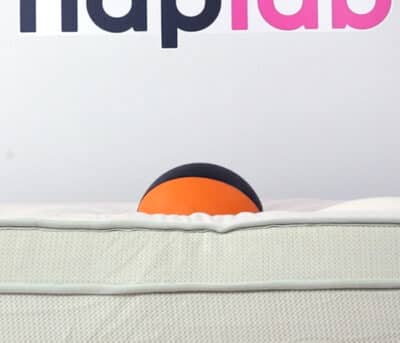 Ecosleep Luxe 2023 Bounce Depth