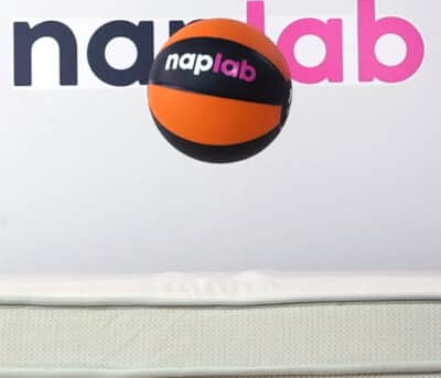 Ecosleep Luxe 2023 Bounce Rebound