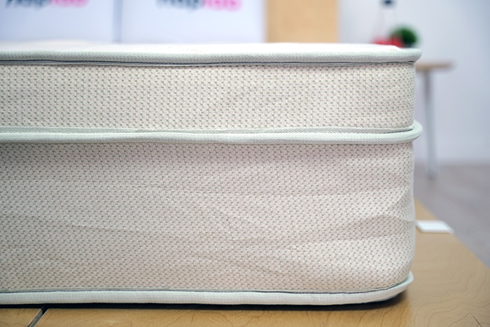 Ecosleep Luxe 2023 Corner