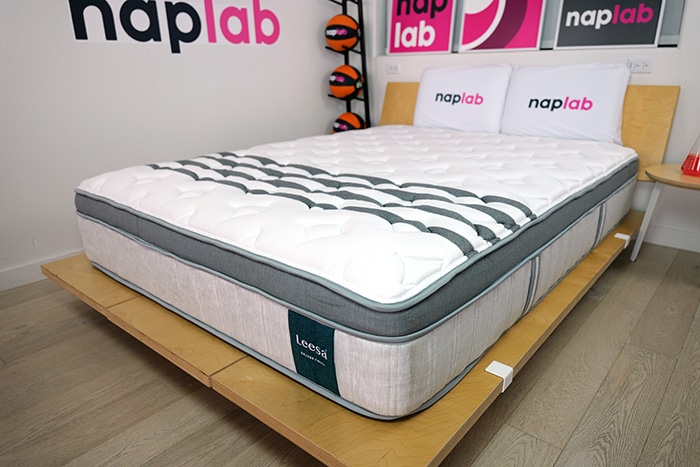 Leesa Legend Chill 1