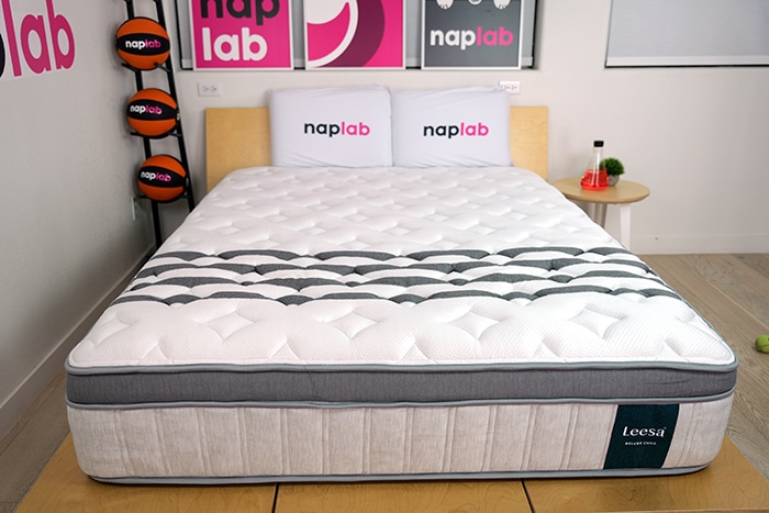 Leesa Legend Chill 3