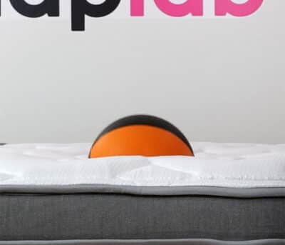 Leesa Legend Chill Bounce Depth