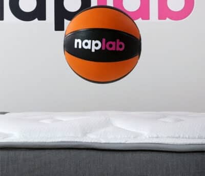 Leesa Legend Chill Bounce Rebound