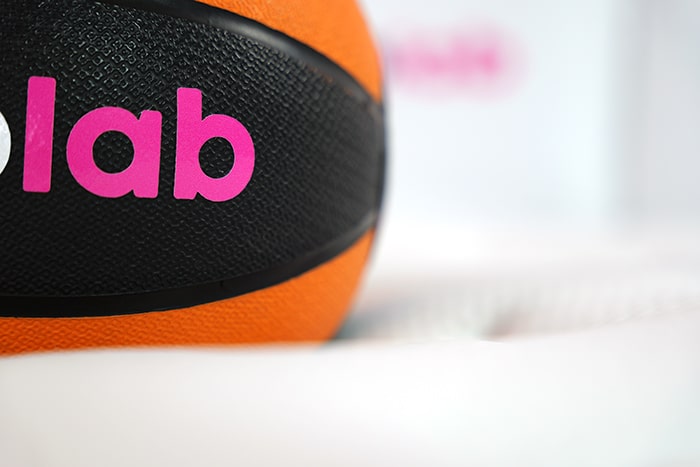 Leesa Legend Chill Sinkage Close