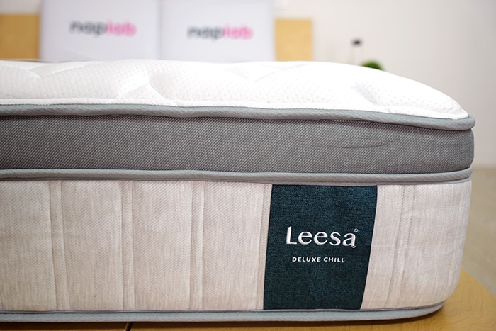 Leesa Legend Chill Tag