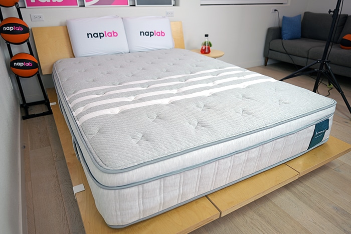 Leesa Plus Hybrid 5 Leesa Plus Hybrid 5