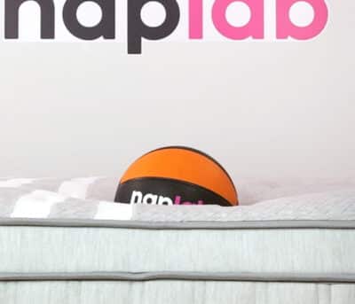 Helix Dawn Bounce Max Depth Leesa Plus Hybrid Bounce Depth