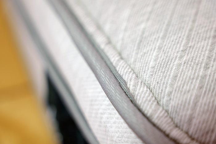 Leesa Plus Hybrid Cover Close Leesa Plus Hybrid Cover Close