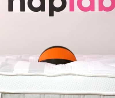 Leesa Sapira Chill Bounce Depth