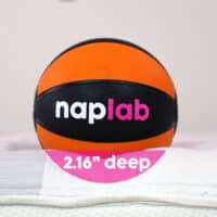 Leesa Sapira Chill Sinkage Test Leesa Sapira Chill Sinkage Test