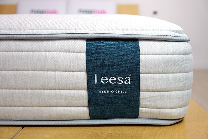 Leesa Studio Chill Tag