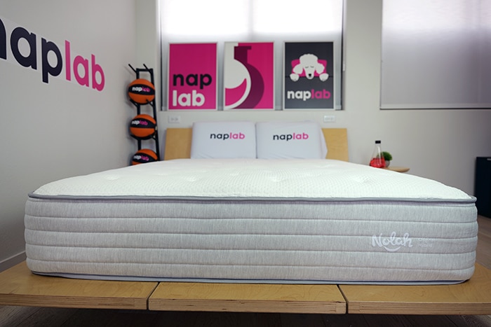 Nolah Original Hybrid 2