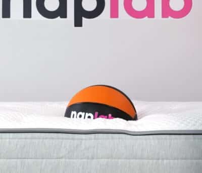 Nolah Original Hybrid Bounce Depth