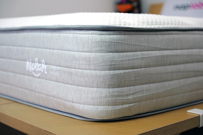 Nolah Original Hybrid Corner Close