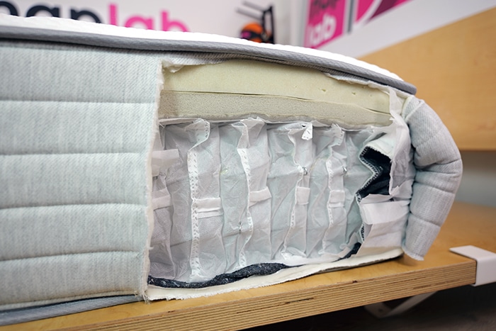 Nolah Original Hybrid Materials