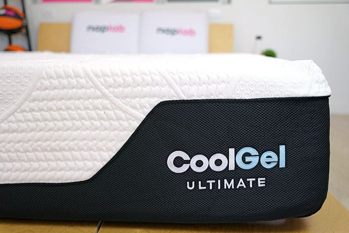 Classic Brands Cool Gel Logo