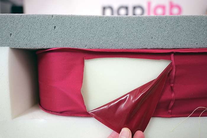 Emma Shift Air Chamber Layers