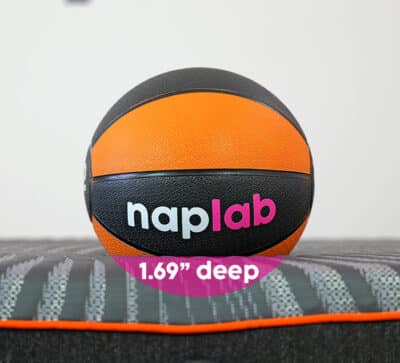 Emma Shift Sinkage Test Medium