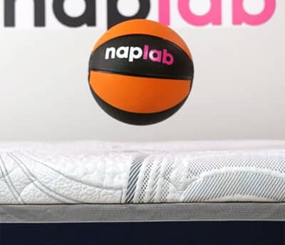 Novaform Comfortgrande Bounce Rebound